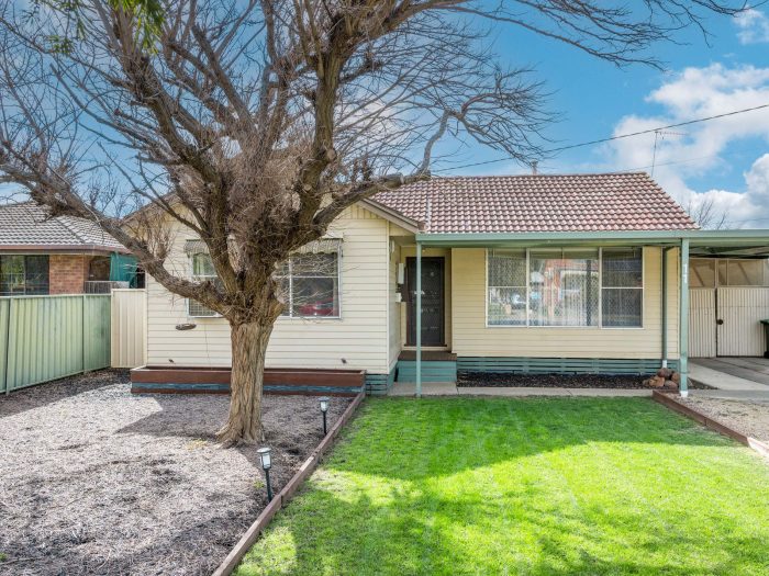 11 Lions Ct, Shepparton VIC 3630, Australia