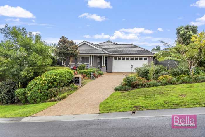 24 Wattlevale Pl, Ulladulla NSW 2539, Australia