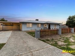 40 Ranmere Way, Langford WA 6147, Australia