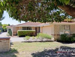 40 Bickley Cres, Manning WA 6152, Australia