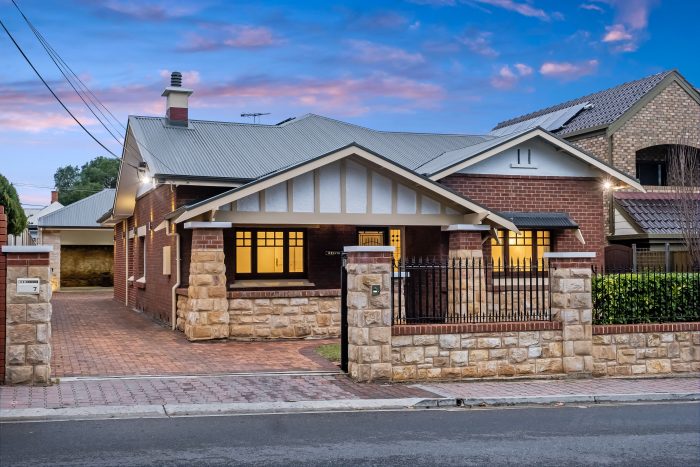 7 Cochrane Terrace, Prospect SA 5082, Australia