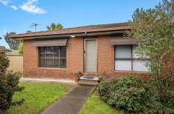 12/595 Webb St, Lavington NSW 2641, Australia