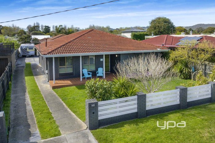 Unit 1/11 Beachurst Ave, Dromana VIC 3936, Australia