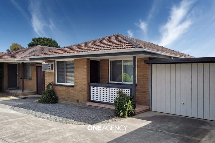 3/53-55 Blantyre Ave, Chelsea VIC 3196, Australia