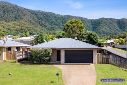 16 Cadell St, Bentley Park QLD 4869, Australia