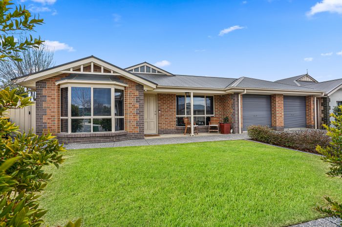 11 Grocke Way, Tanunda SA 5352, Australia