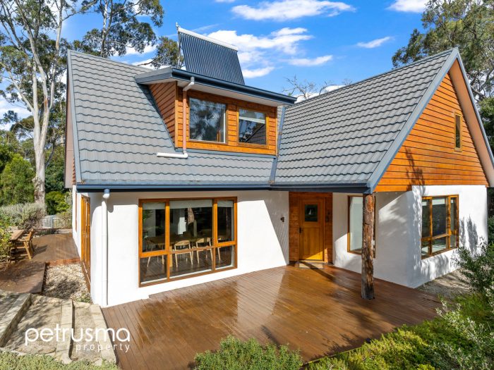 29 Harpers Rd, Bonnet Hill TAS 7053, Australia