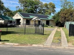 63 Jacaranda Dr, Moree NSW 2400, Australia