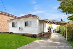 9 New St, Auburn NSW 2144, Australia