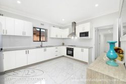 9 New St, Auburn NSW 2144, Australia