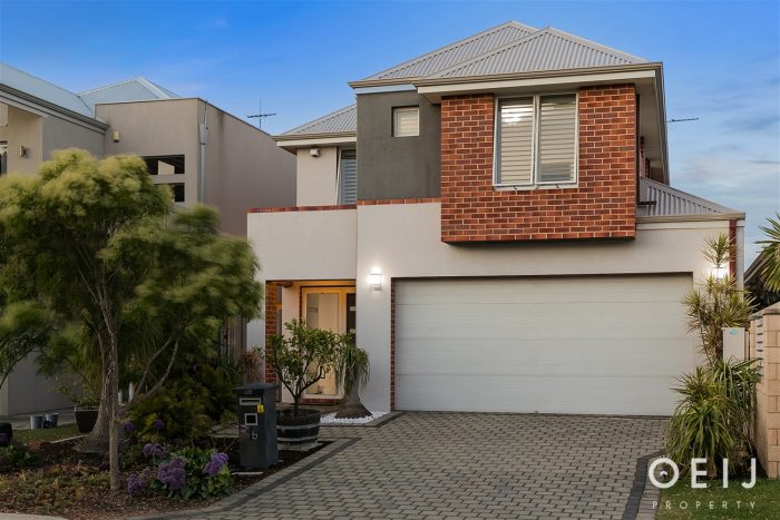 4B Dodd St, Wembley WA 6014, Australia