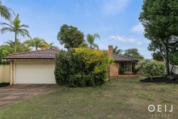 3 Hendy Grn, Murdoch WA 6150, Australia