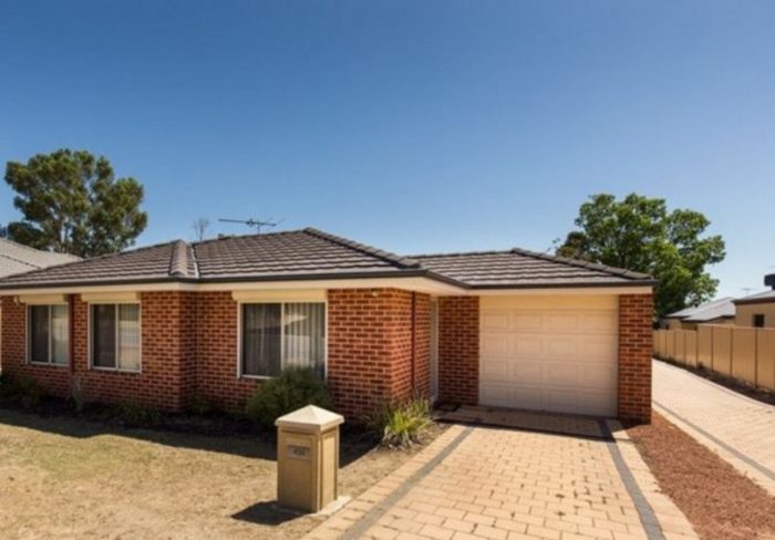 43A Stroughton Rd, Westminster WA 6061, Australia