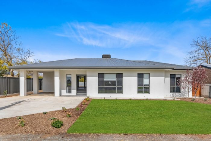 16 Para Rd, Tanunda SA 5352, Australia