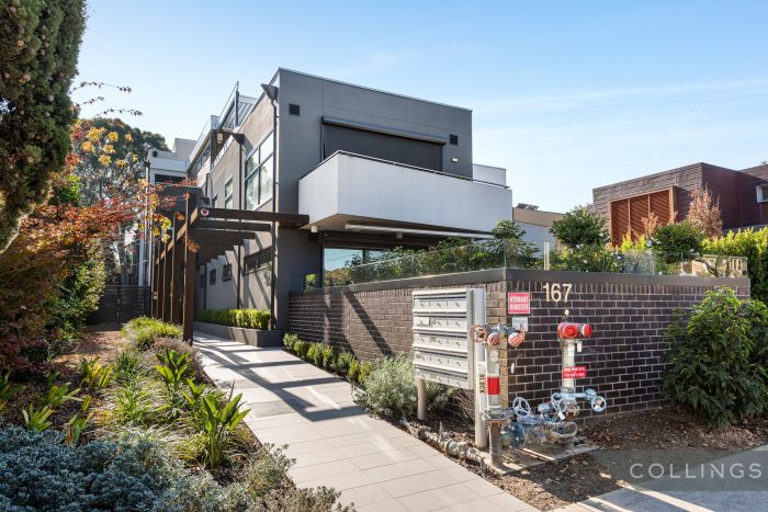 8/167 Lower Heidelberg Rd, Ivanhoe East VIC 3079, Australia