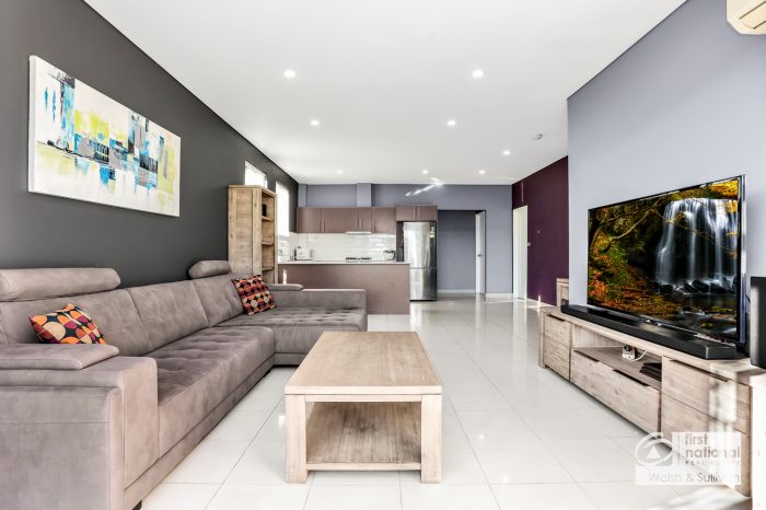 4/20 Redbank Rd, Northmead NSW 2152, Australia