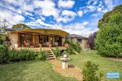 24 Rosamel St, Gundaroo NSW 2620, Australia