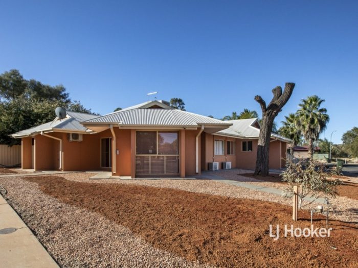 1 Rose Ct, Braitling NT 0870, Australia