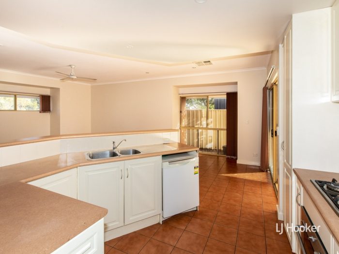 1 Rose Ct, Braitling NT 0870, Australia