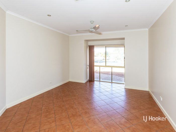 1 Rose Ct, Braitling NT 0870, Australia