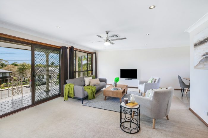 298 Willarong Rd, Caringbah South NSW 2229, Australia