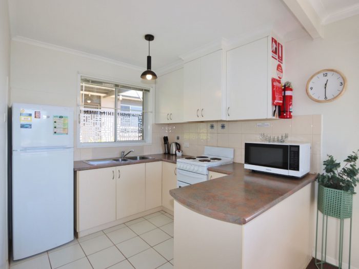 2/12-14 Yule St, Eden NSW 2551, Australia