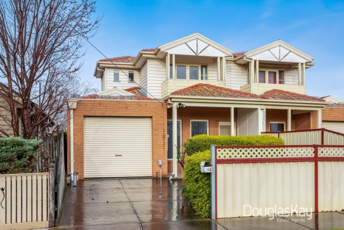 36A Lynch St, Sunshine VIC 3020, Australia