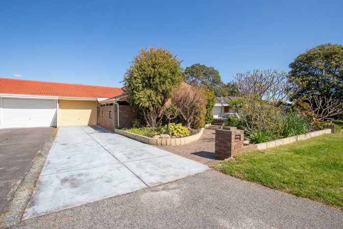 23A Paltridge Ave, Carlisle WA 6101, Australia