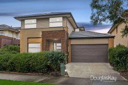 56 Callaway Blvd, Sunshine West VIC 3020, Australia