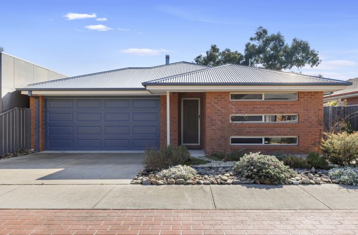 3 Farrall Ct, Mansfield VIC 3722, Australia