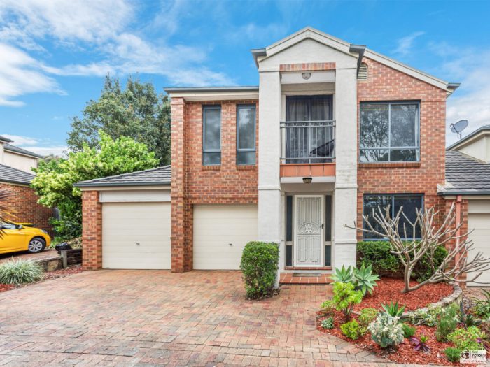 2/78 Greendale Terrace, Quakers Hill NSW 2763, Australia