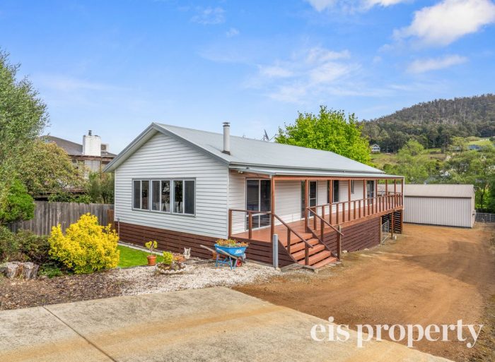 33 Marguerite St, Ranelagh TAS 7109, Australia