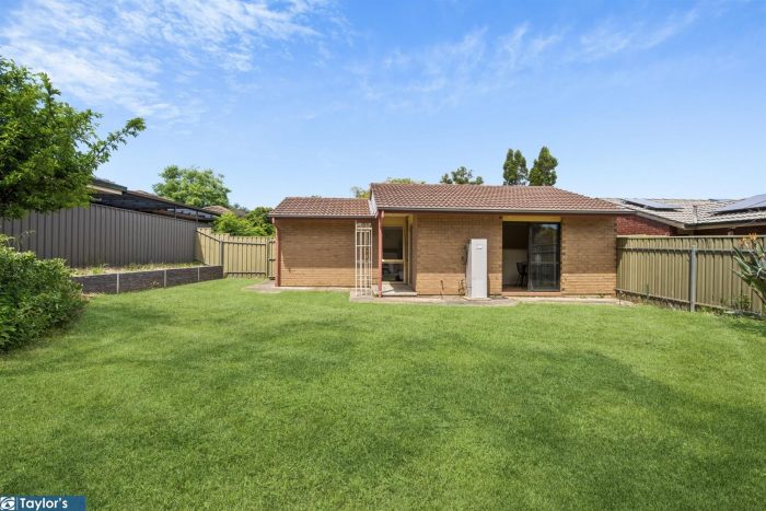 13 Schaffer Ct, Golden Grove SA 5125, Australia