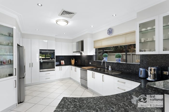 2 McGee Pl, Baulkham Hills NSW 2153, Australia