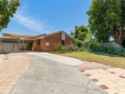 6 Pigeon Ct, Langford WA 6147, Australia