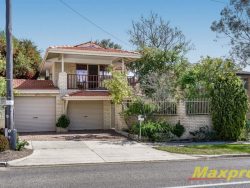 47 Douglas Ave, South Perth WA 6151, Australia