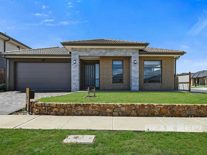 7 Ravenswood Av, Clyde VIC 3978, Australia