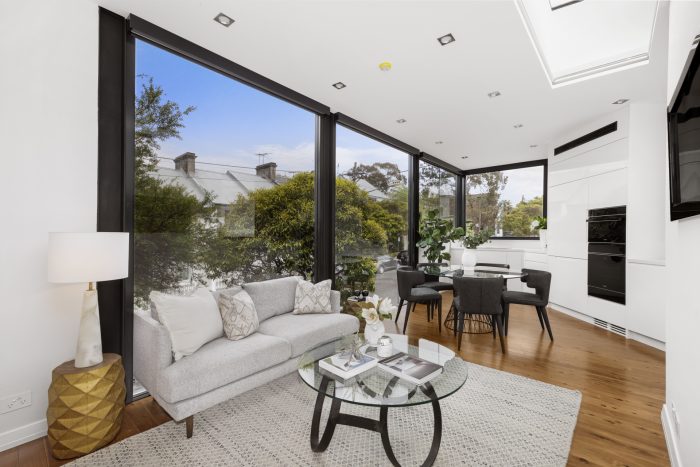 2 Rush St, Woollahra NSW 2025, Australia