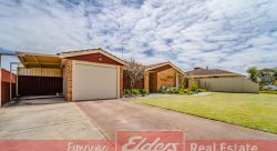 3 Sark Pl, Warnbro WA 6169, Australia