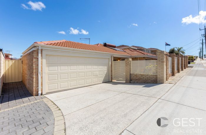 196 Amelia St, Balcatta WA 6021, Australia