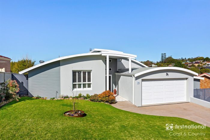 28 Burnett Ave, Gerringong NSW 2534, Australia