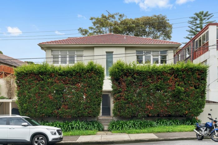 2/116 Carrington Road, Randwick NSW 2031, Australia