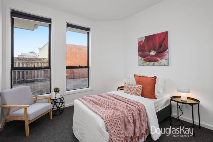 3/6 Daley St, Sunshine West VIC 3020, Australia