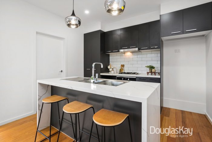 3/6 Daley St, Sunshine West VIC 3020, Australia