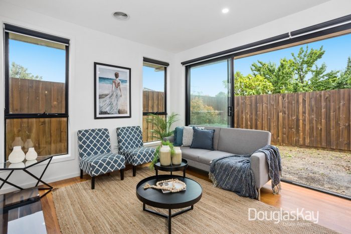 3/6 Daley St, Sunshine West VIC 3020, Australia