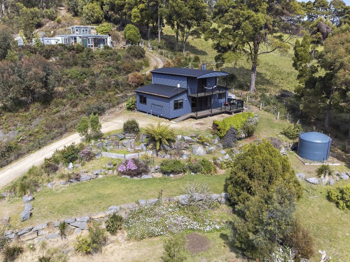 42 Ferntree Rd, Eaglehawk Neck TAS 7179, Australia