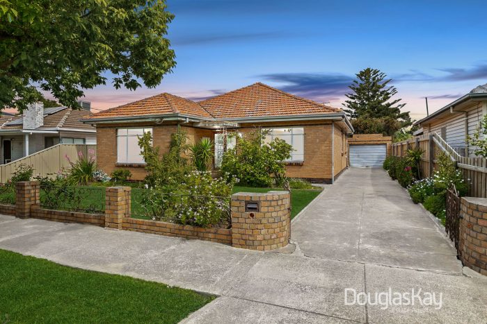 3 Gresford St, Sunshine North VIC 3020, Australia