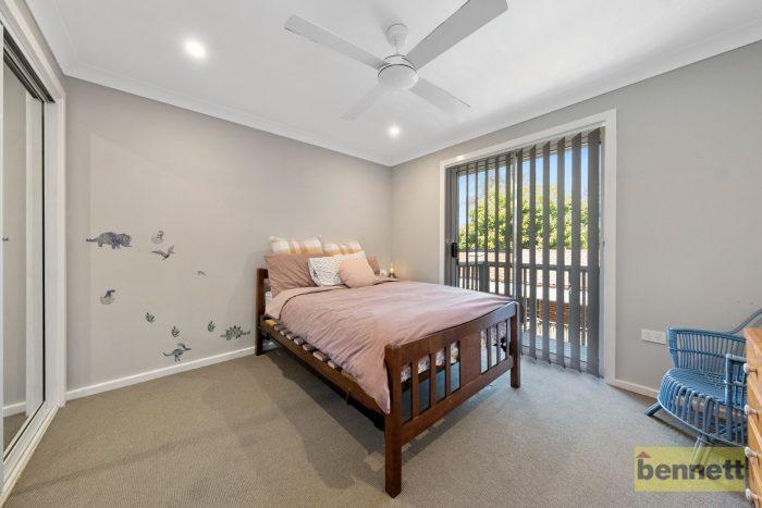 5 John Tebbutt Pl, Richmond NSW 2753, Australia