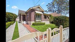 8 Lea St, Croydon NSW 2132, Australia