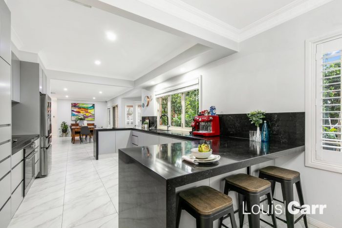 11 Lemongrass Pl, Cherrybrook NSW 2126, Australia